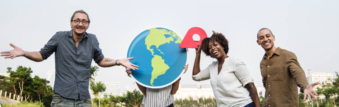 choix extension nom de domaine